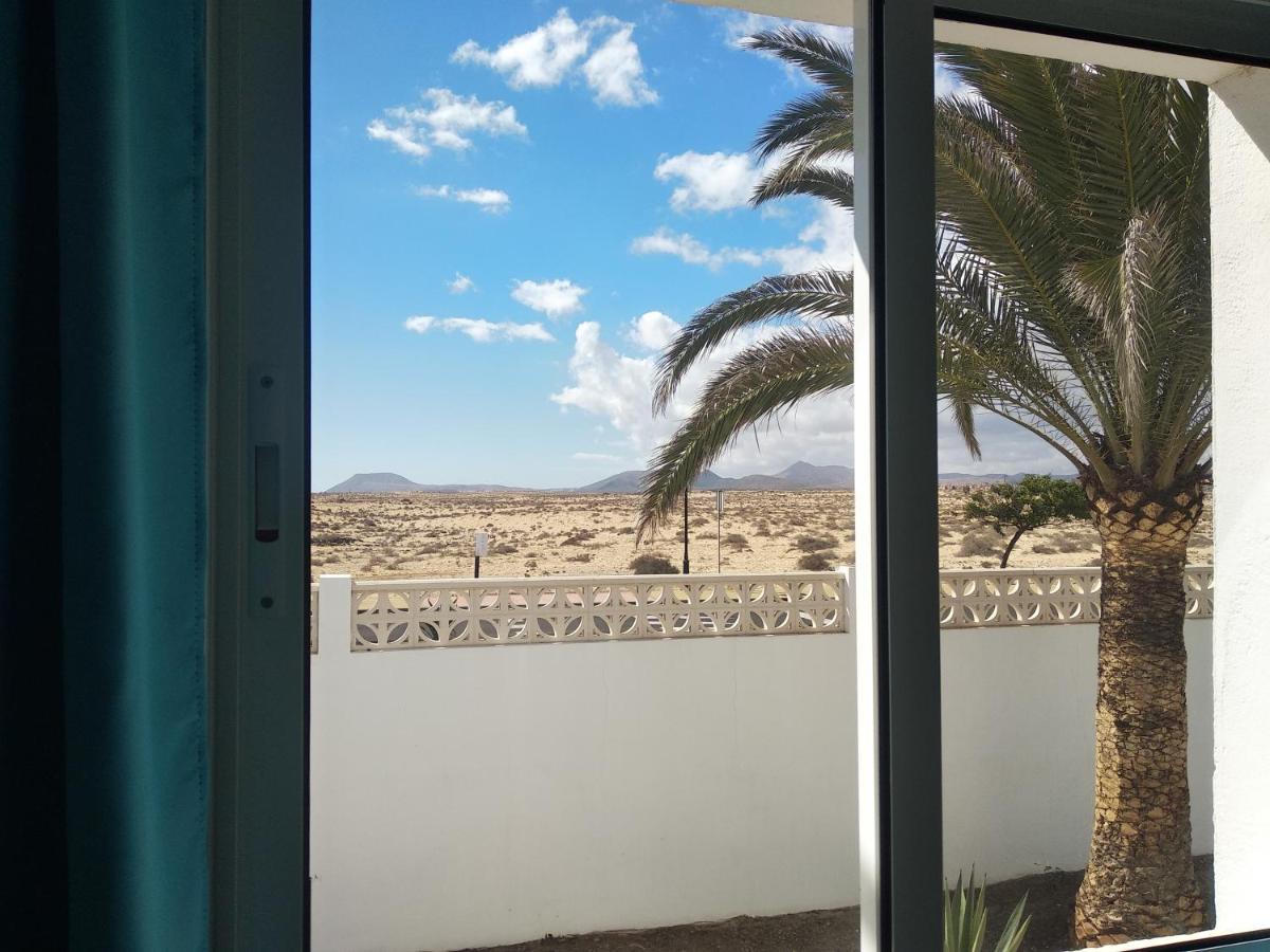 Avatea Apartamento Corralejo Exterior foto