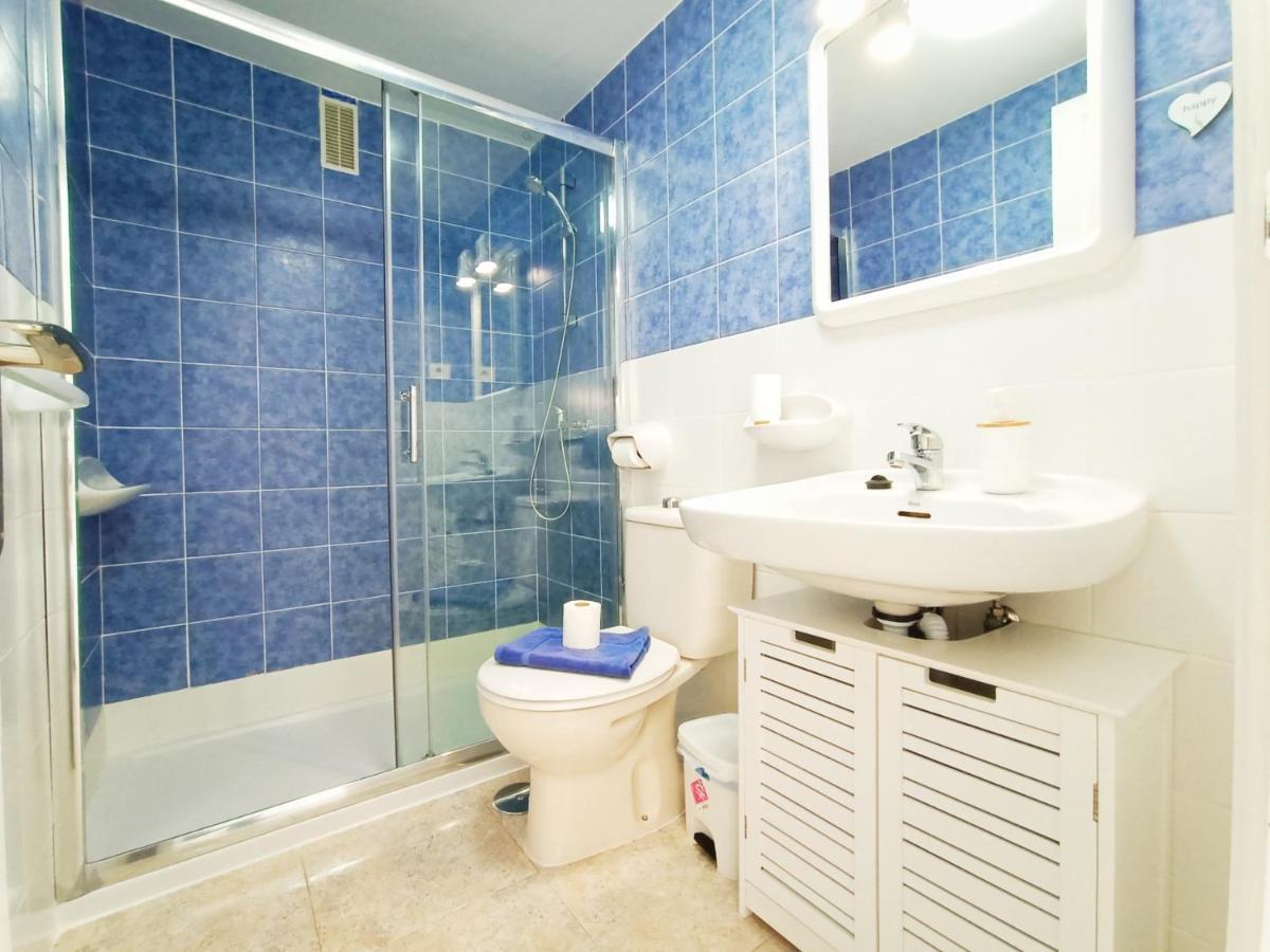 Avatea Apartamento Corralejo Exterior foto
