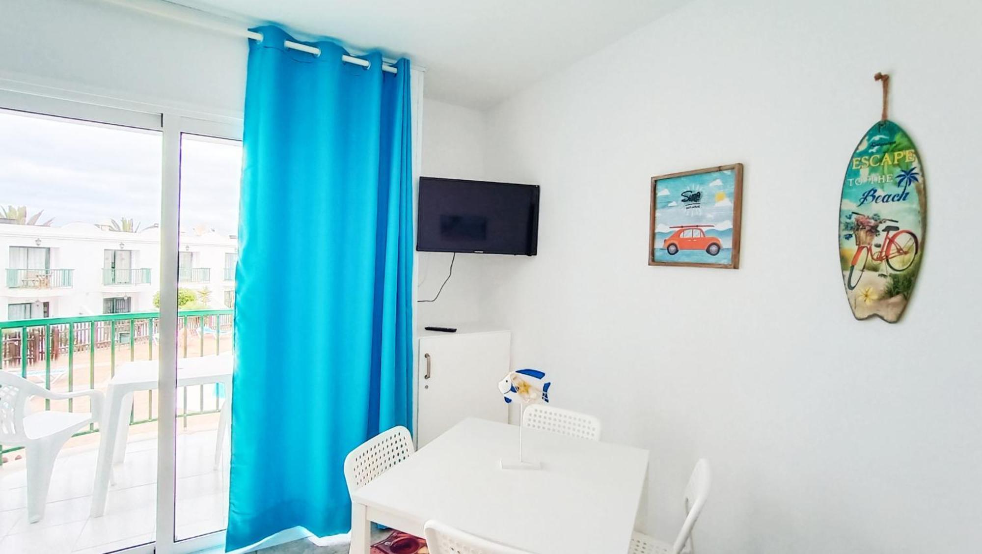 Avatea Apartamento Corralejo Exterior foto